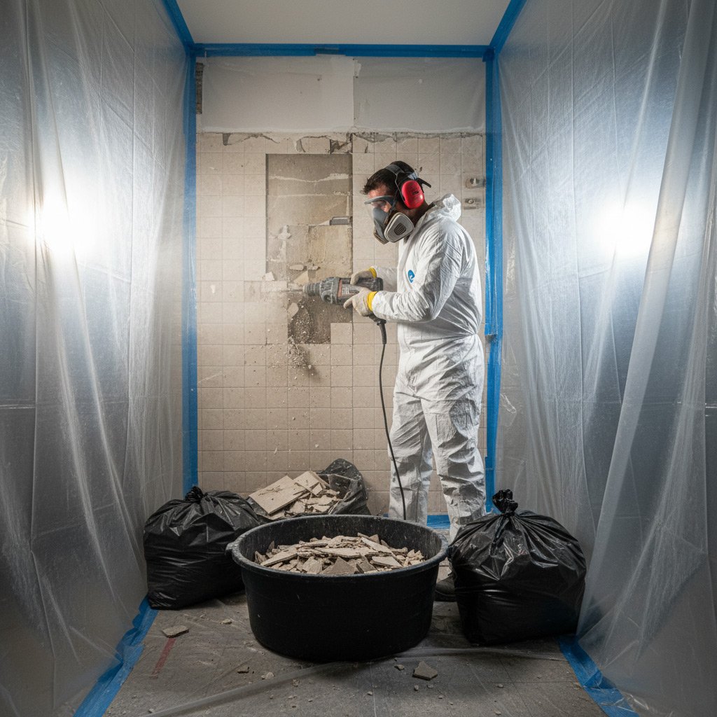 New Braunfels Shower Remodel: Avoid 7 Costly Blunders! image 3