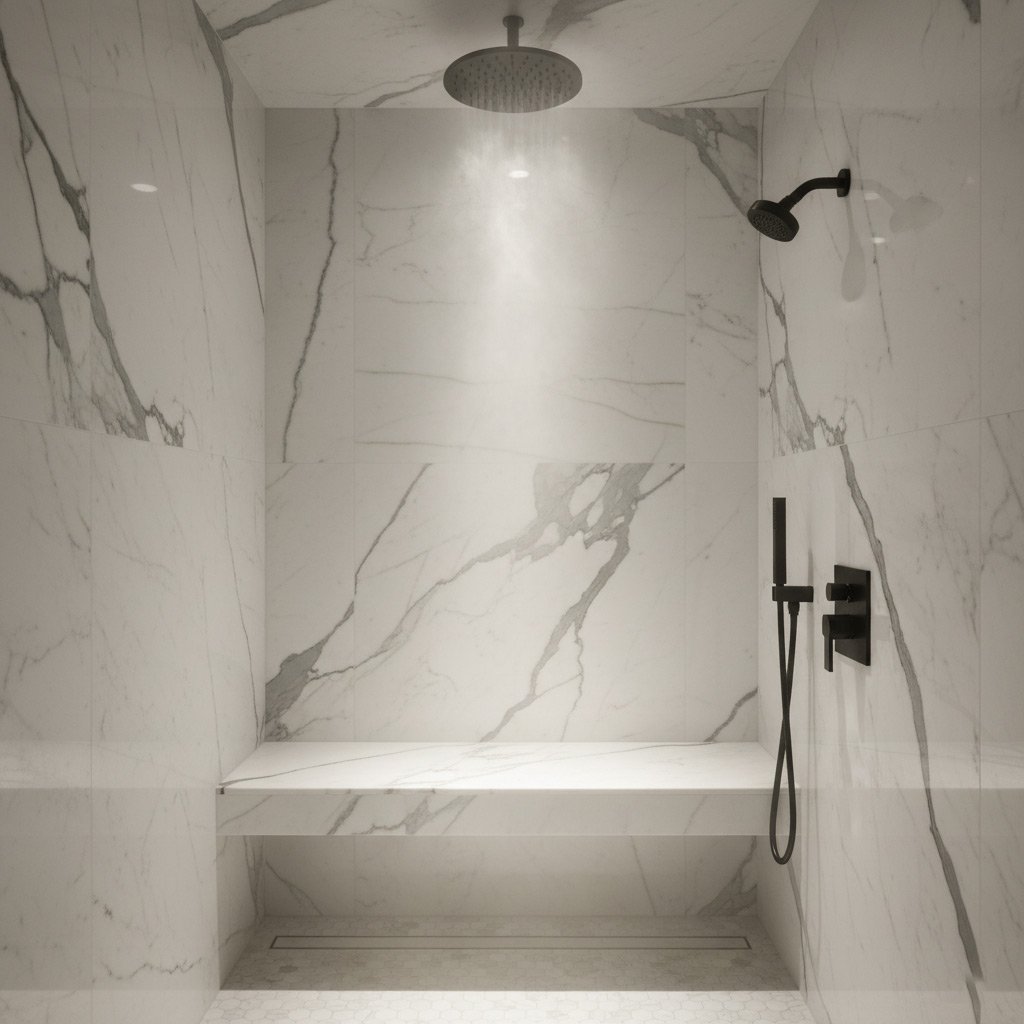 New Braunfels Shower Remodel: Avoid 7 Costly Blunders!
