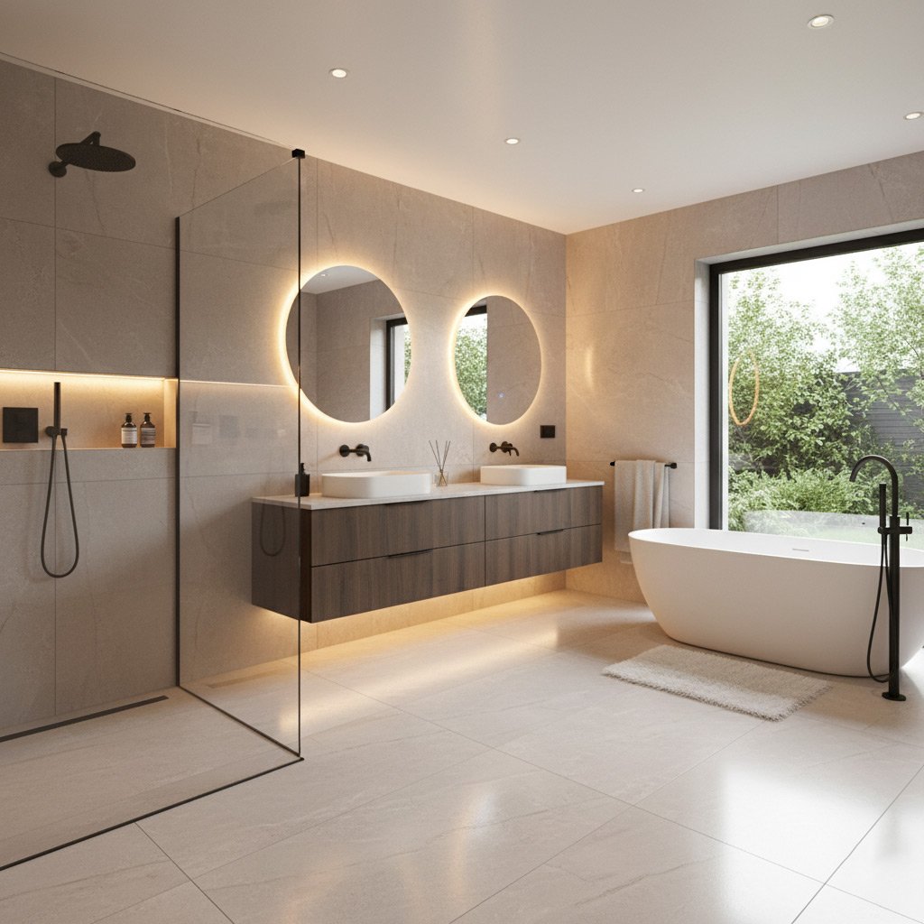 New Braunfels Bath Remodel: Maximize Your ROI Secrets! image 2