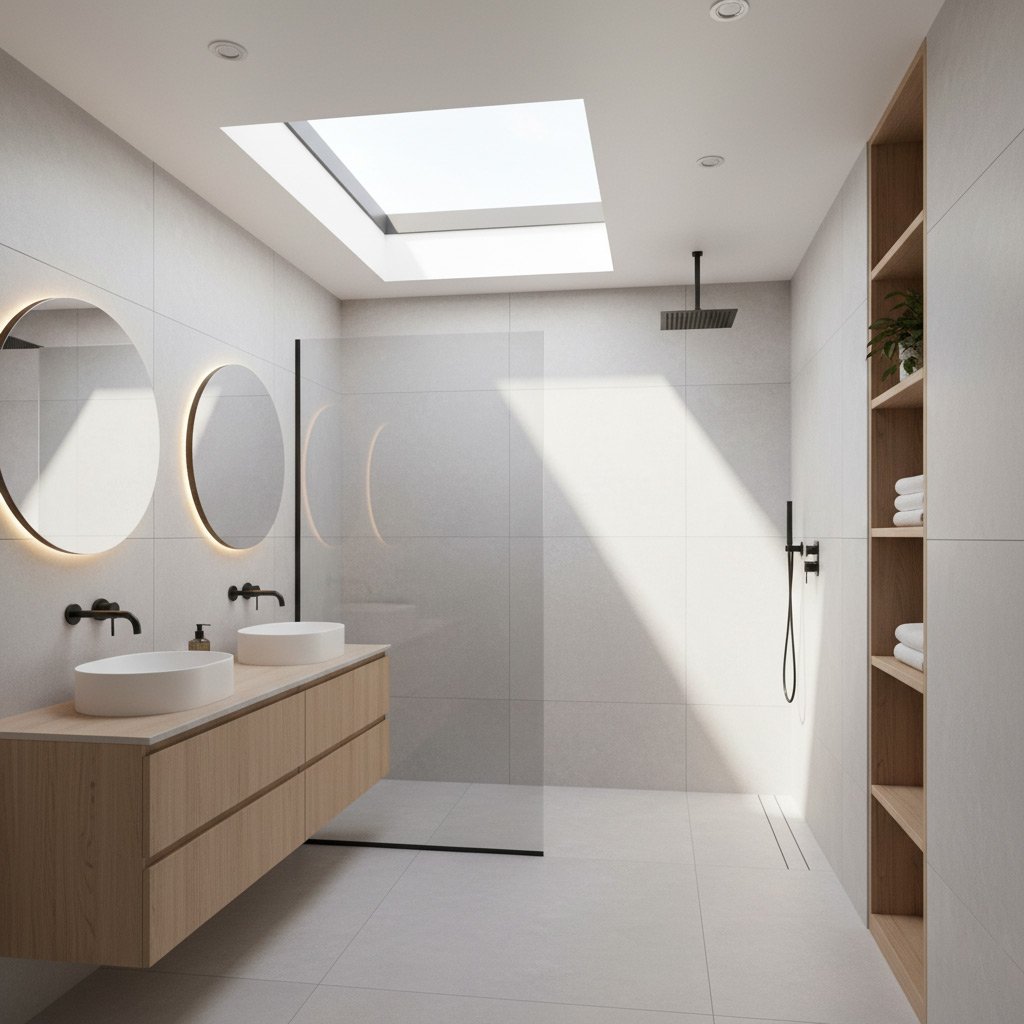 New Braunfels Shower Remodel: Avoid 7 Costly Blunders! image 1